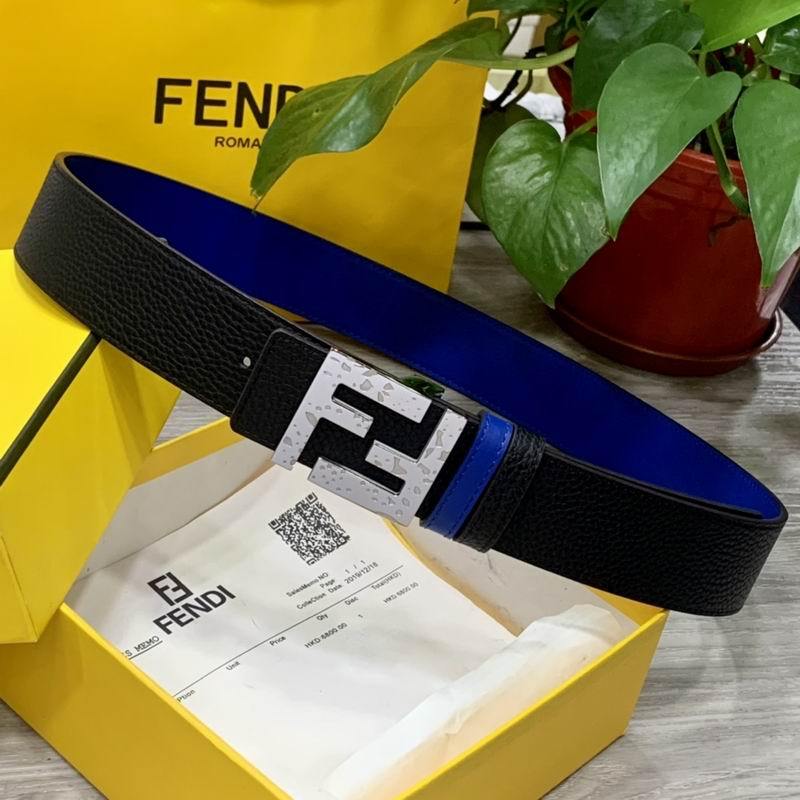 Fendi Belts 492